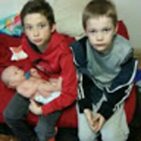 Meet your Posher, Bradley - Picture 1 of 1